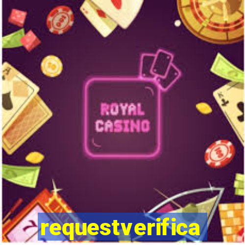 requestverificationtoken