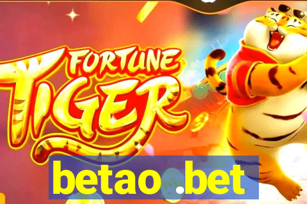 betao .bet