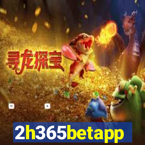 2h365betapp