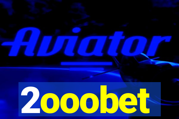 2ooobet