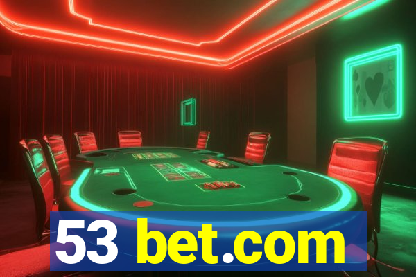 53 bet.com