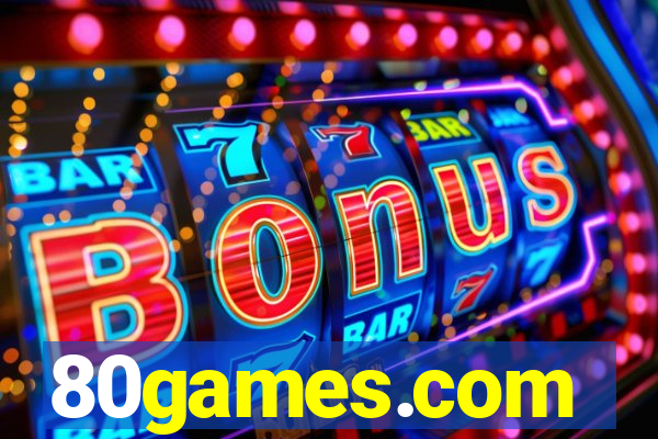 80games.com