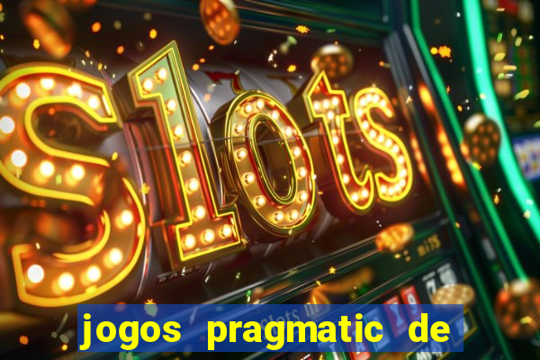 jogos pragmatic de 10 centavos