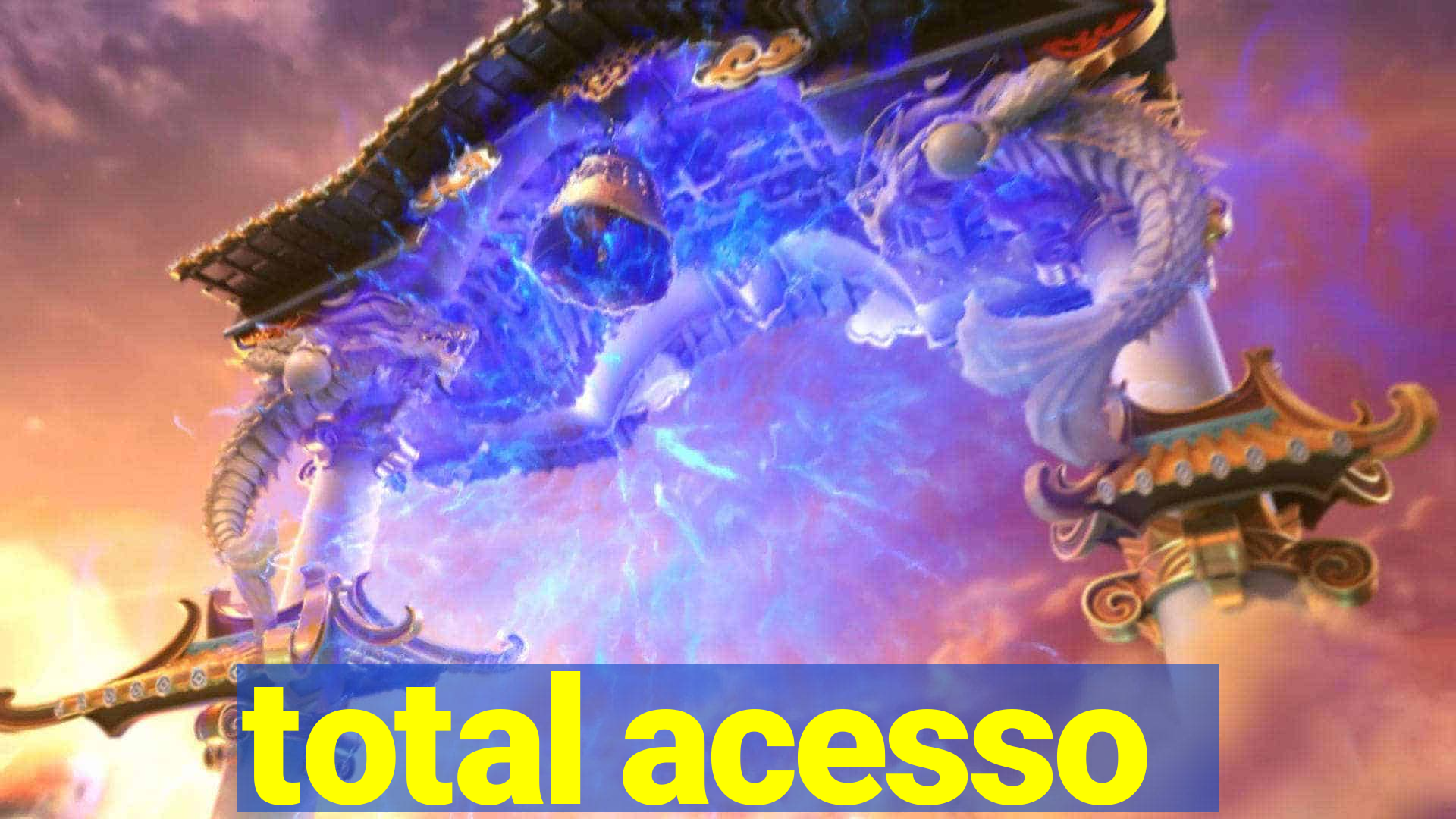 total acesso