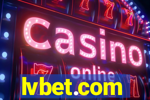 lvbet.com
