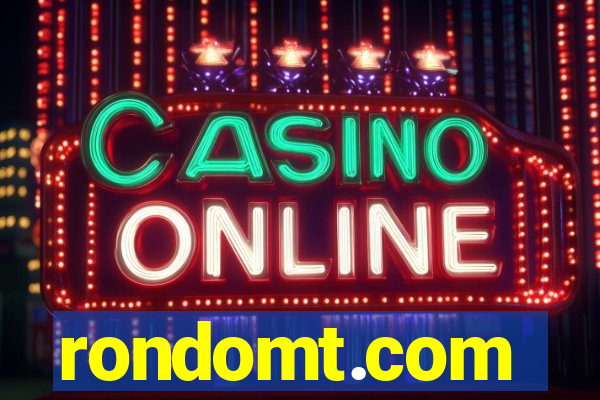 rondomt.com