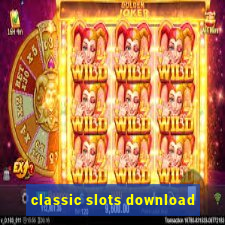 classic slots download