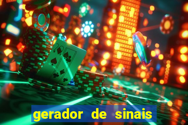 gerador de sinais fortune ox