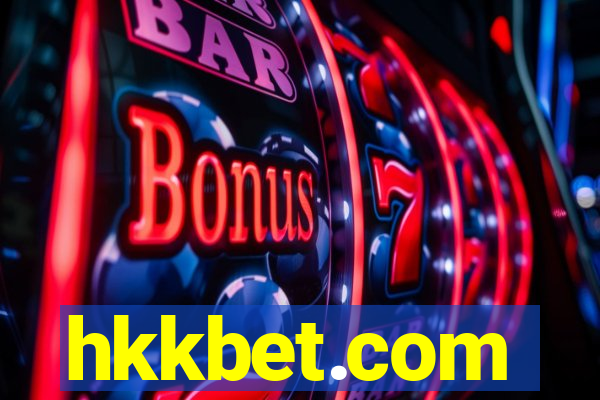 hkkbet.com
