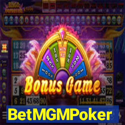 BetMGMPoker