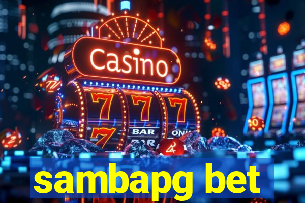 sambapg bet