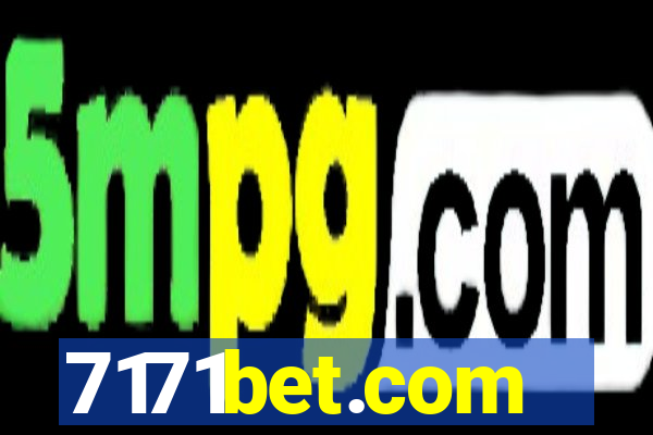 7171bet.com