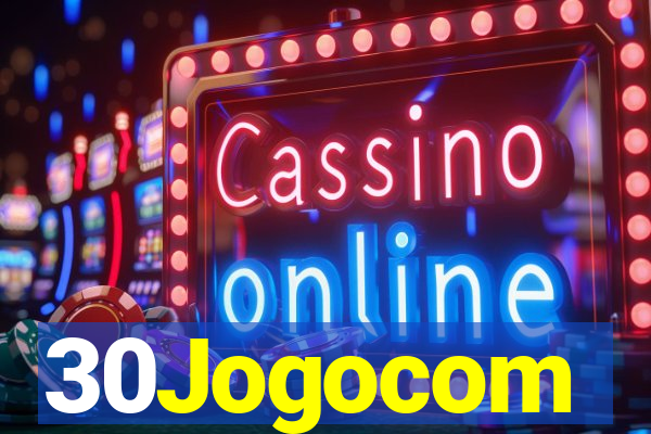 30Jogocom