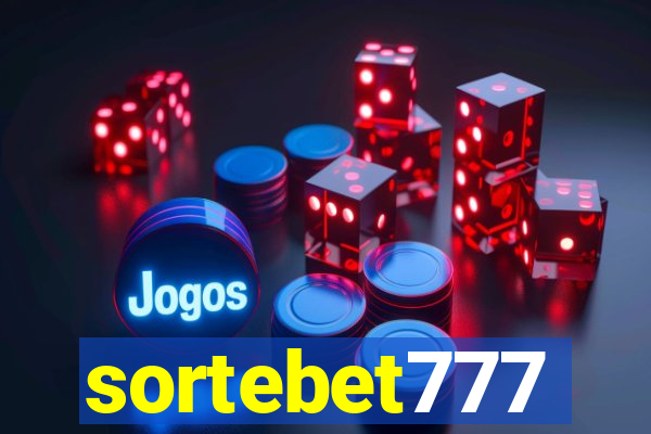sortebet777