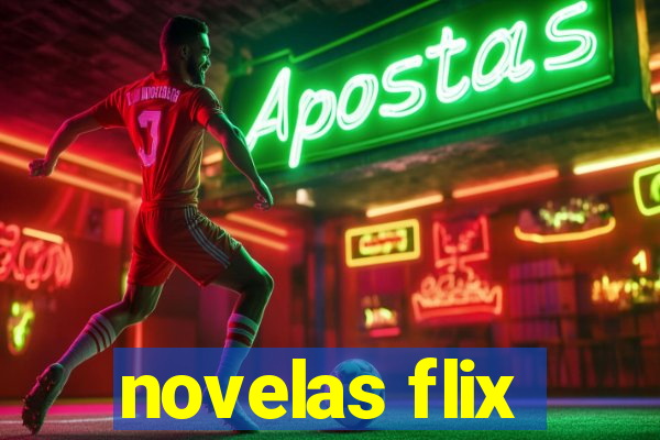 novelas flix