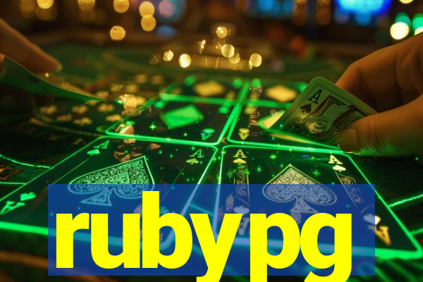 rubypg