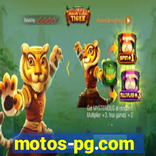 motos-pg.com