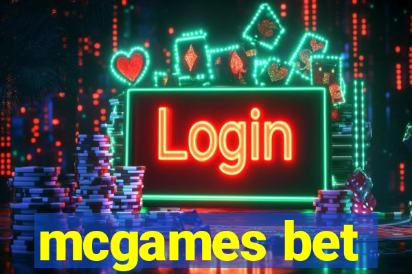 mcgames bet