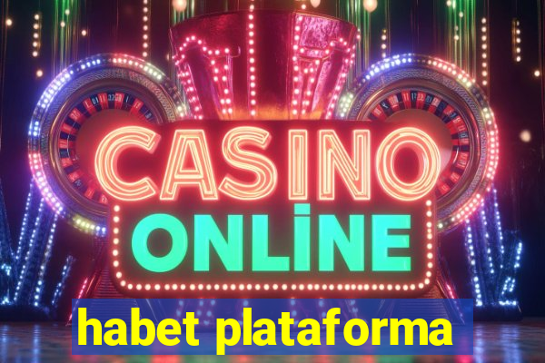 habet plataforma