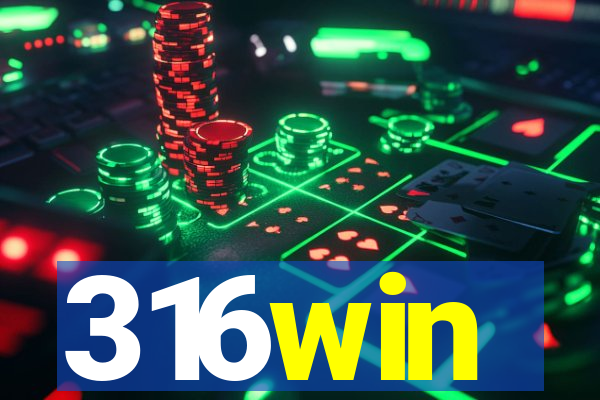 316win