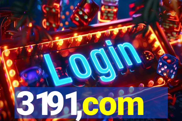 3191,com