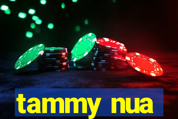 tammy nua