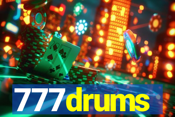 777drums