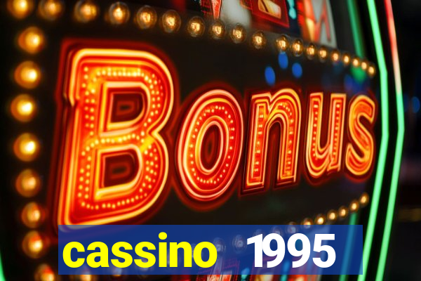 cassino 1995 dublado online
