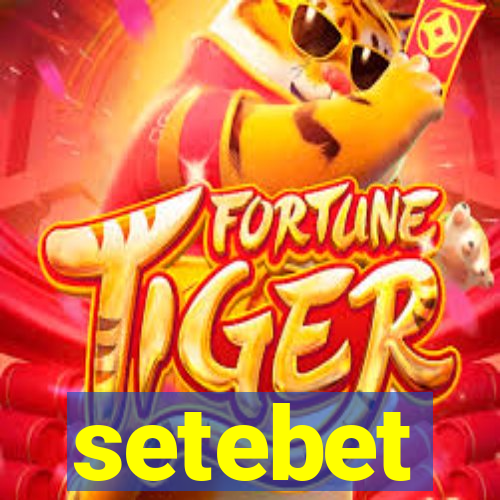 setebet