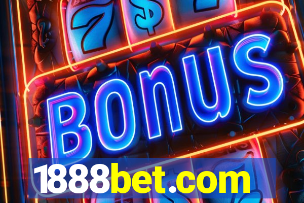 1888bet.com