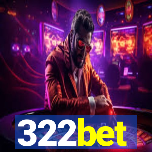322bet