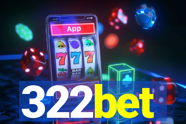 322bet