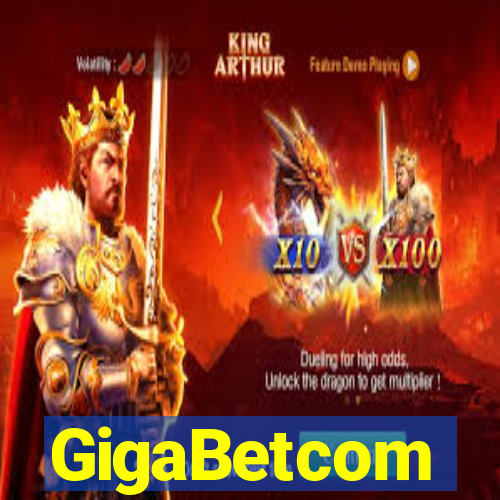 GigaBetcom