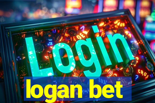 logan bet