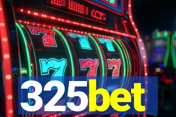 325bet