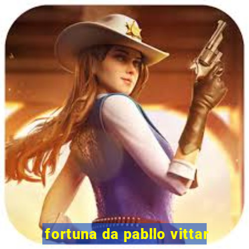 fortuna da pabllo vittar