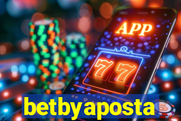 betbyaposta