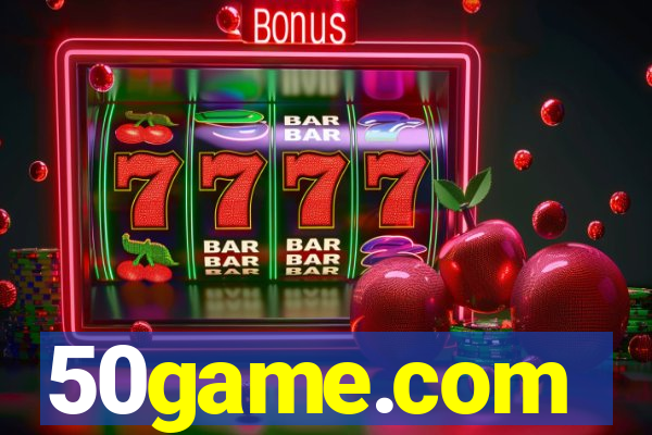50game.com