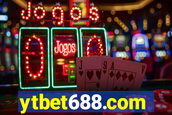 ytbet688.com
