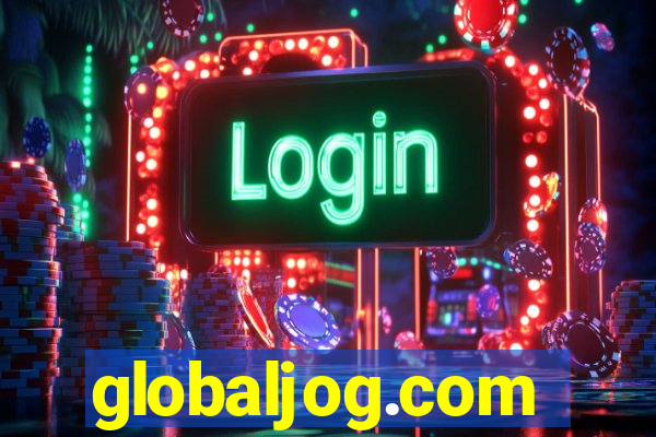 globaljog.com