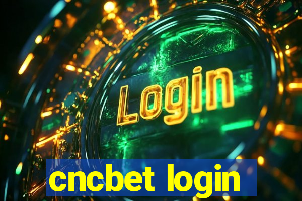 cncbet login