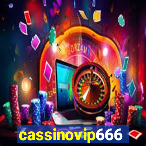 cassinovip666