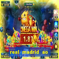 real madrid ao vivo multicanais