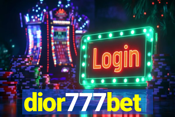 dior777bet