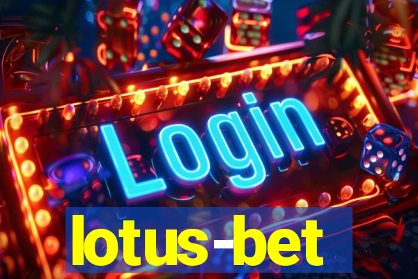 lotus-bet