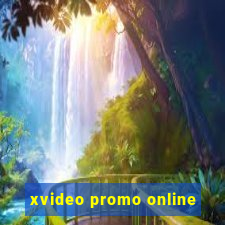 xvideo promo online