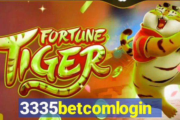 3335betcomlogin