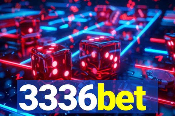 3336bet