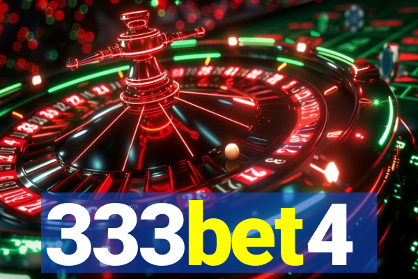 333bet4