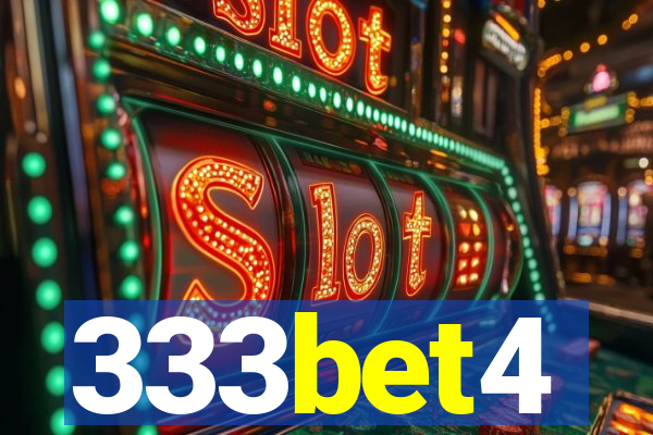 333bet4